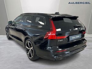 Volvo V60 bild 3