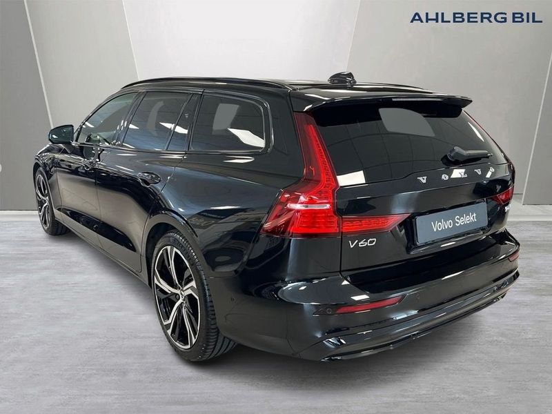 Volvo V60 bild 3