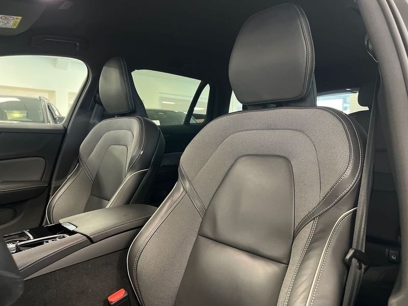 Volvo V60 bild 12