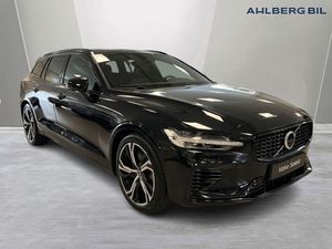 Volvo V60 bild 1