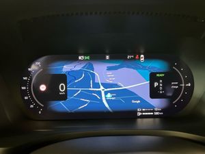 Volvo V60 bild 15