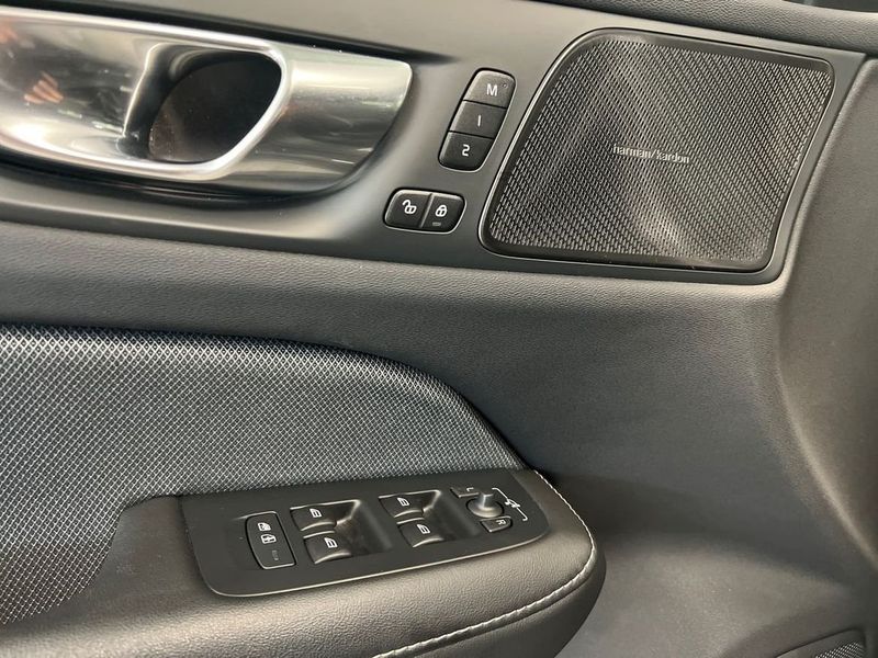 Volvo V60 bild 9