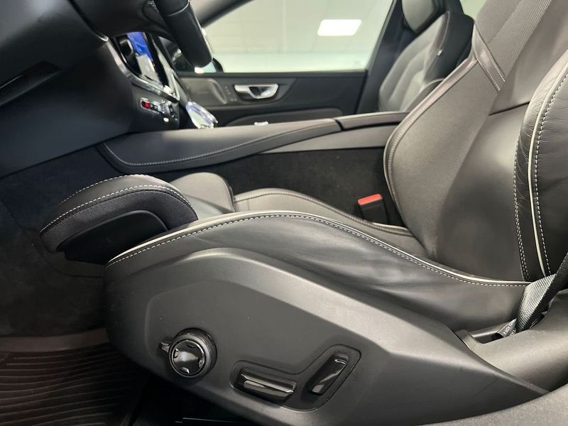 Volvo V60 bild 11