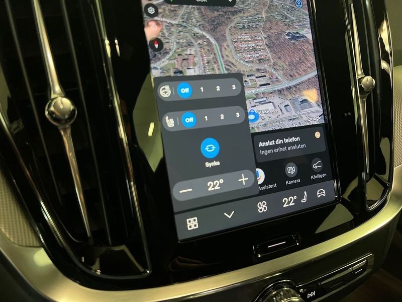 Volvo V60 bild 19
