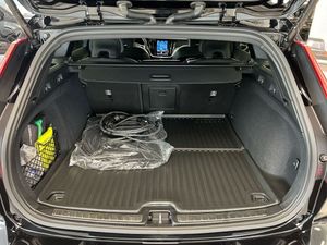 Volvo V60 bild 26