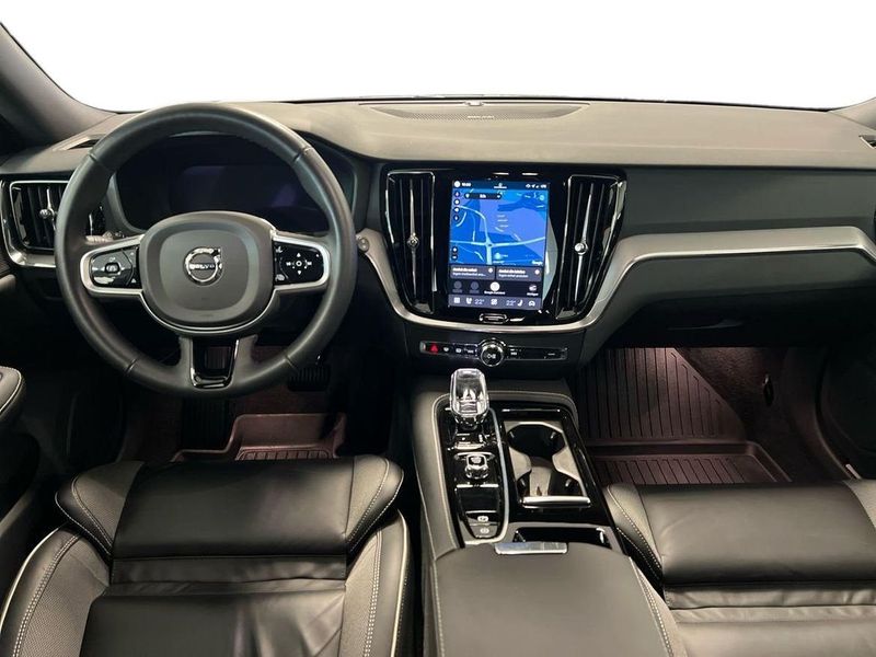 Volvo V60 bild 14
