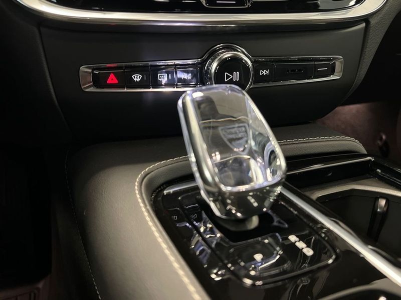 Volvo V60 bild 21
