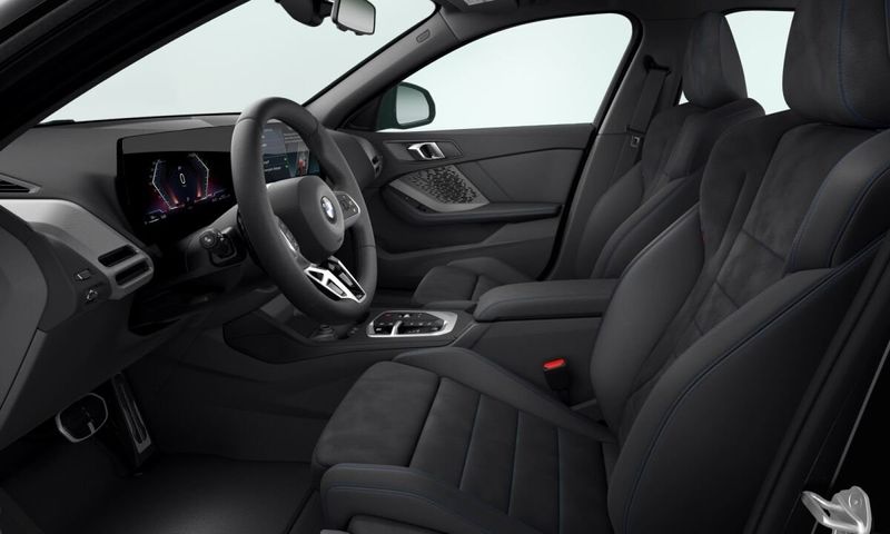 BMW 120 bild 3