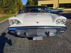 Ford Thunderbird bild 3