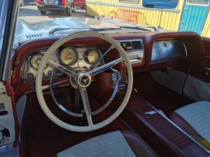 Ford Thunderbird bild 5