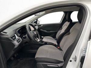 Renault Clio bild 10