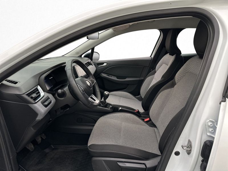 Renault Clio bild 10