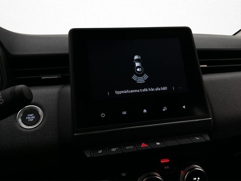 Renault Clio bild 15