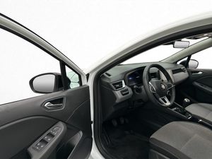 Renault Clio bild 9