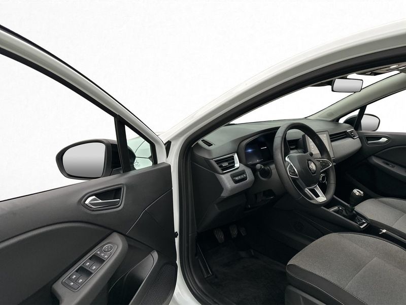 Renault Clio bild 9