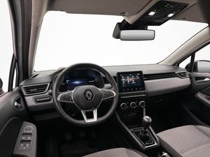 Renault Clio bild 11
