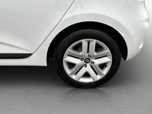 Renault Clio bild 23