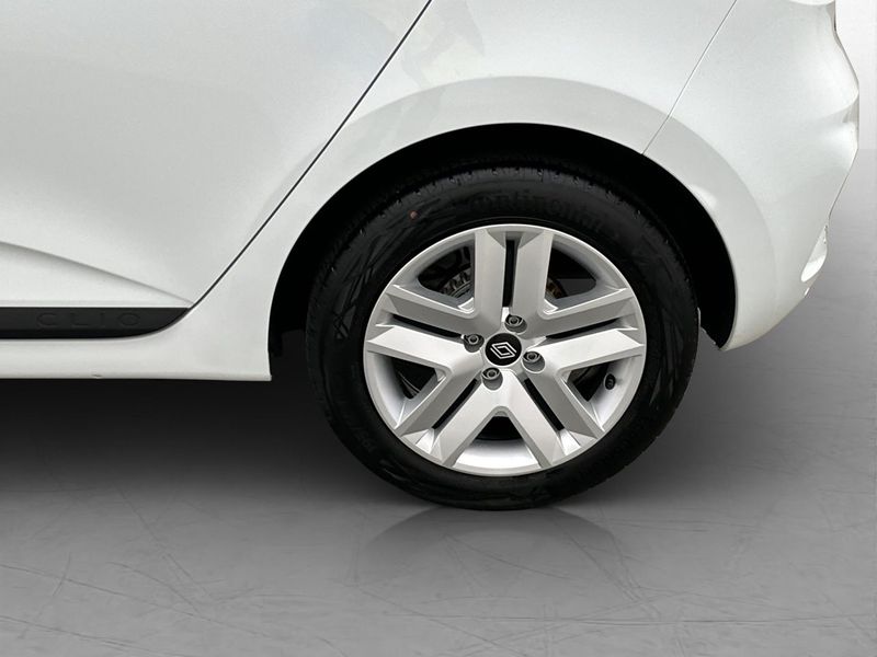 Renault Clio bild 23