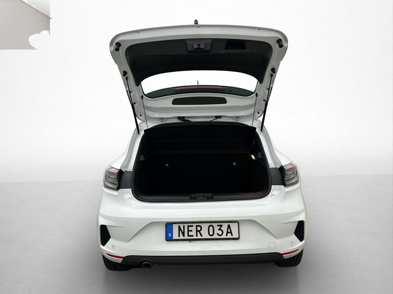 Renault Clio bild 21
