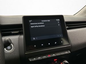Renault Clio bild 16