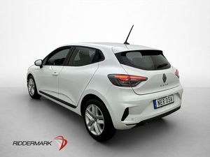 Renault Clio bild 5