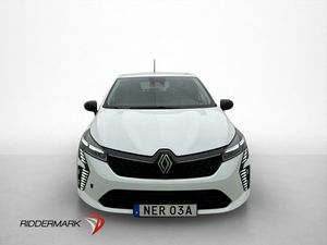 Renault Clio bild 2