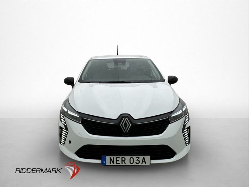 Renault Clio bild 2