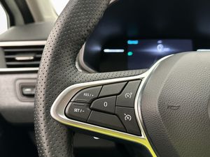 Renault Clio bild 12