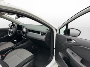 Renault Clio bild 18