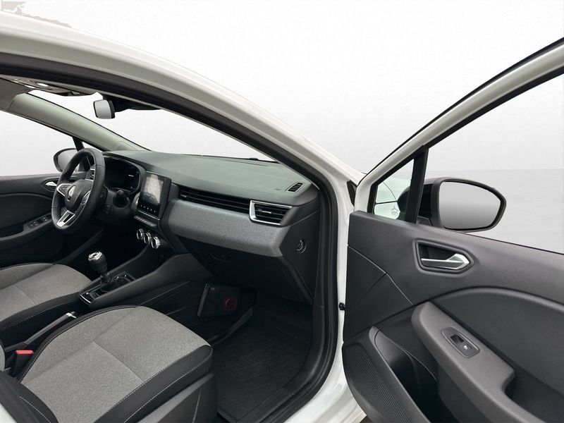 Renault Clio bild 18