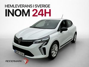 Renault Clio bild 3