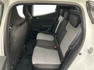 Renault Clio bild 20