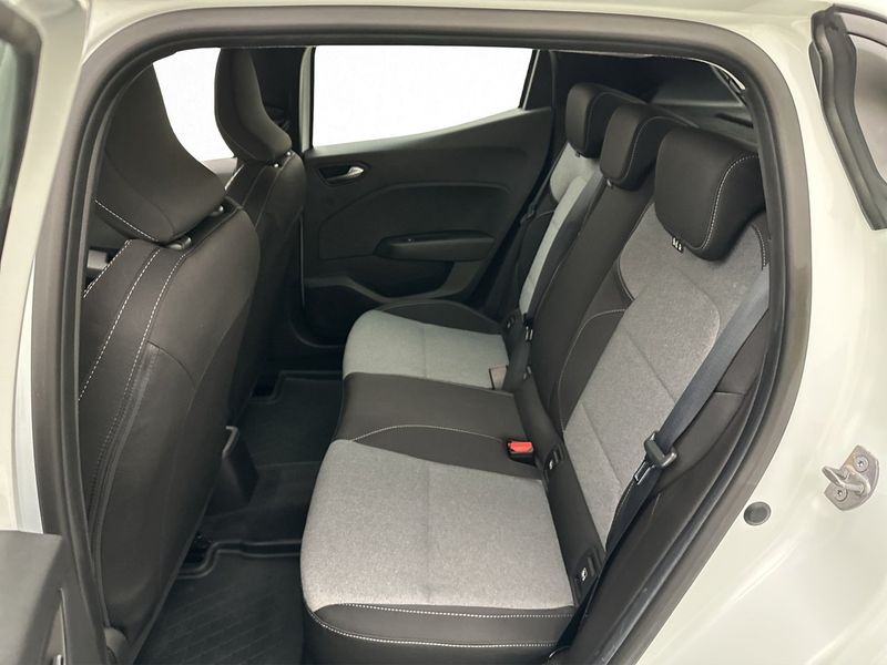 Renault Clio bild 20