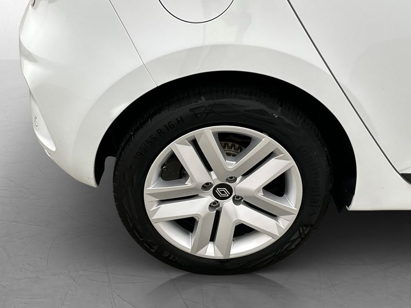 Renault Clio bild 24