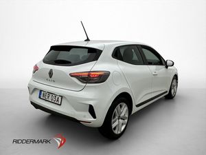 Renault Clio bild 8