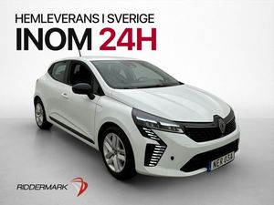 Renault Clio bild 1