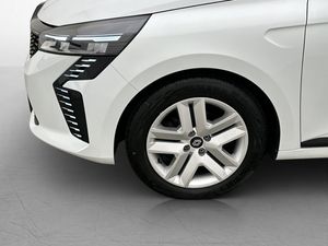 Renault Clio bild 22