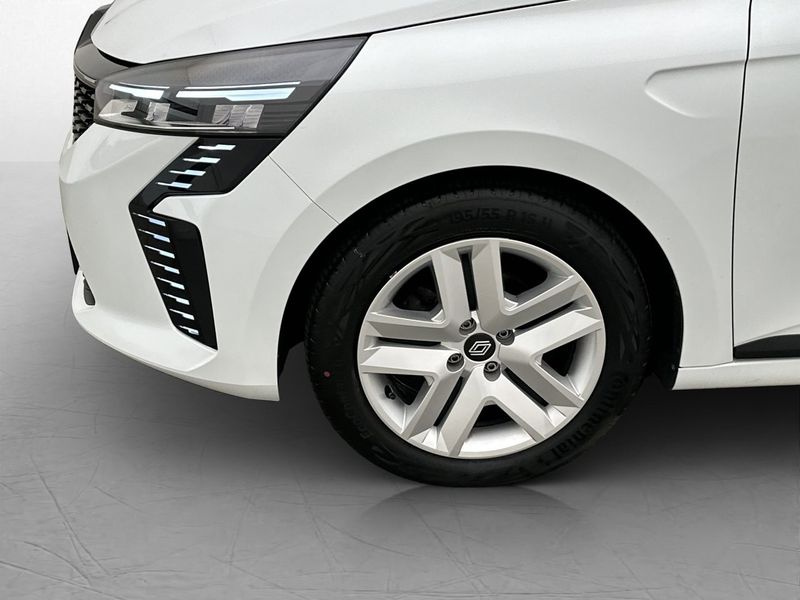 Renault Clio bild 22