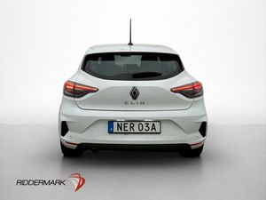 Renault Clio bild 6
