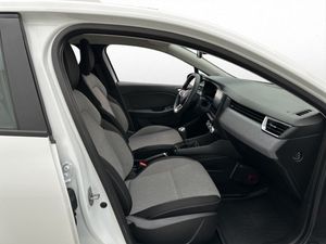 Renault Clio bild 19