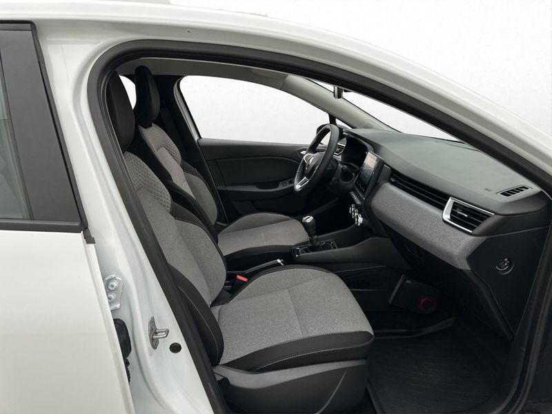 Renault Clio bild 19