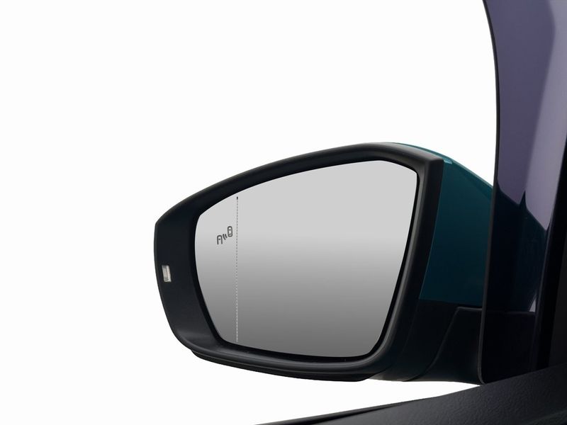 Volkswagen T-Cross bild 28