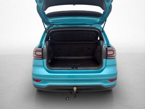 Volkswagen T-Cross bild 30