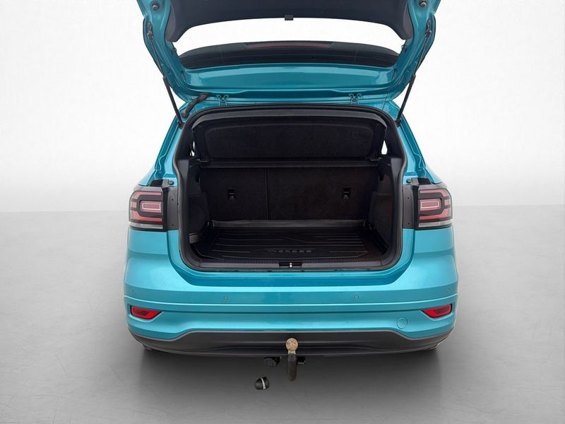 Volkswagen T-Cross bild 30