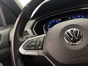 Volkswagen T-Cross bild 14