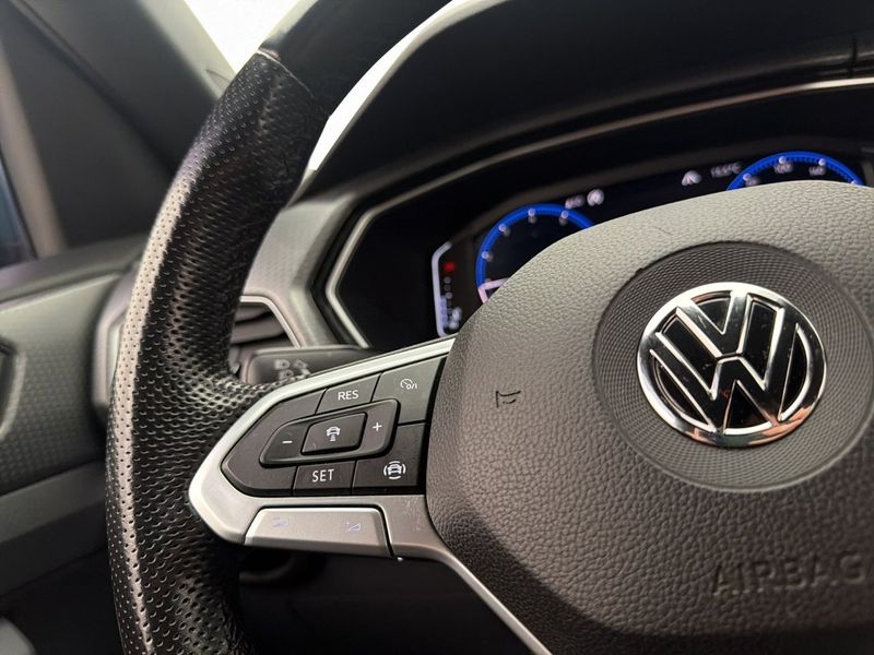 Volkswagen T-Cross bild 14
