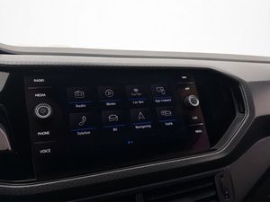 Volkswagen T-Cross bild 19