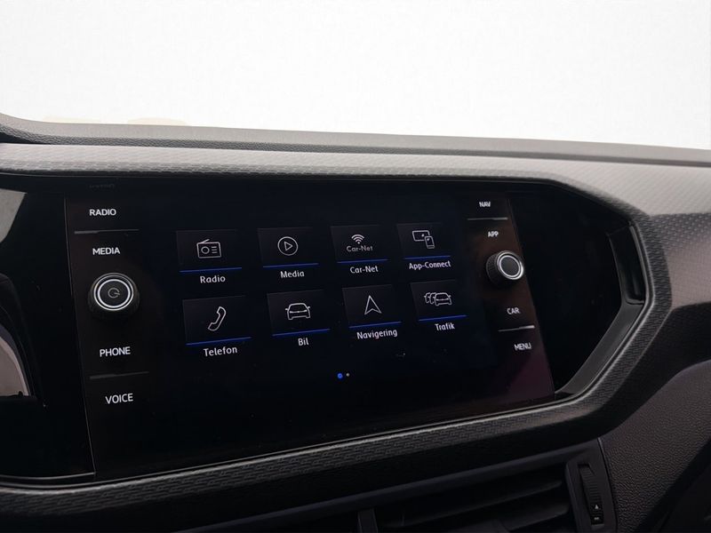 Volkswagen T-Cross bild 19