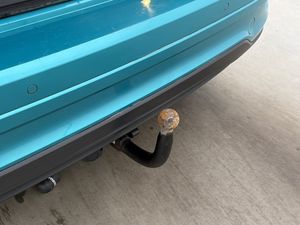Volkswagen T-Cross bild 9