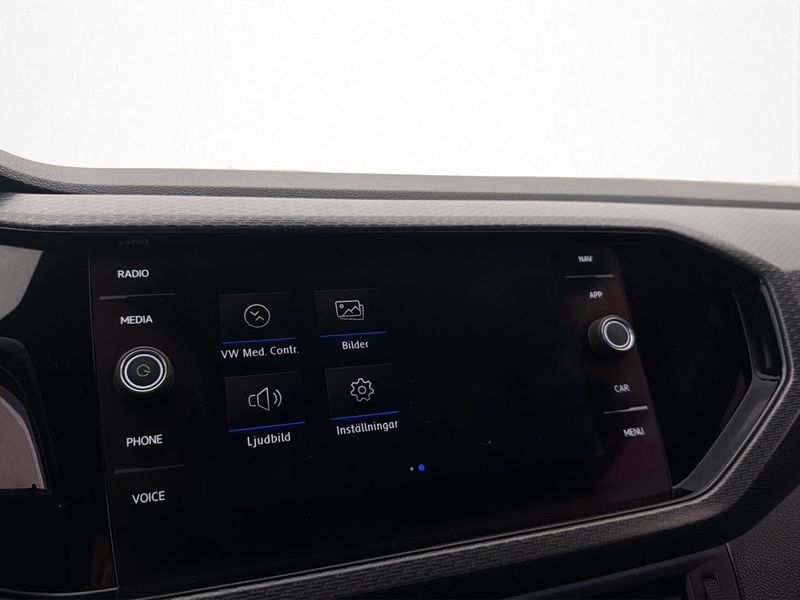 Volkswagen T-Cross bild 20
